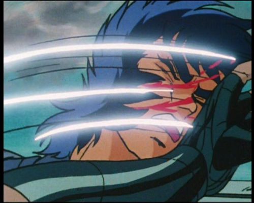 Otaku Gallery  / Anime e Manga / Saint Seiya / Screen Shots / Episodi / 032 - Ritorno all`isola nera / 102.jpg